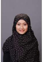 Pashmina Little Polka